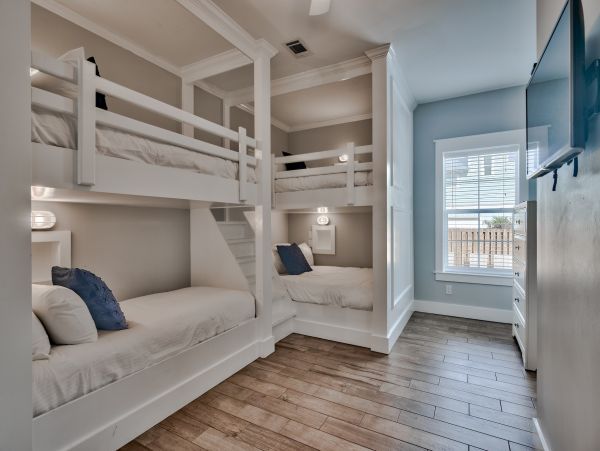 Luxury Beach Vacation Home in Destin Private Pools Sleeps 20