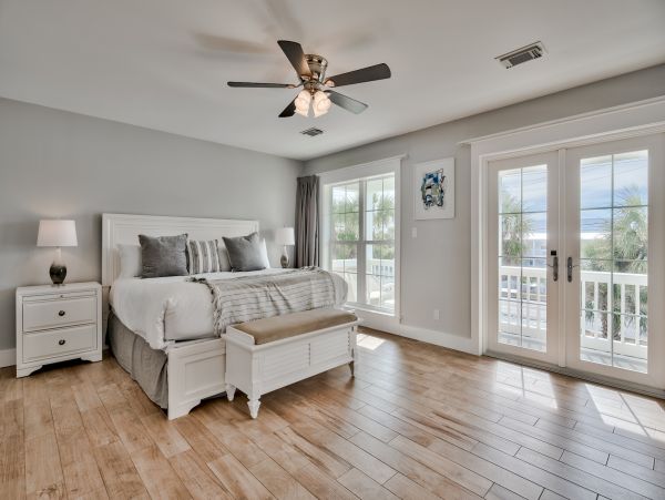 Luxury Beach Vacation Home in Destin Private Pools Sleeps 20