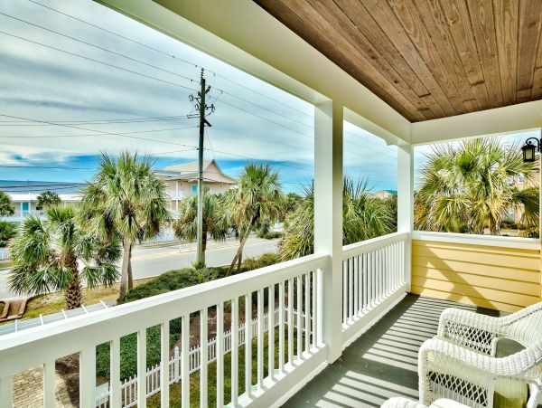 Luxury Beach Vacation Home in Destin Private Pools Sleeps 20