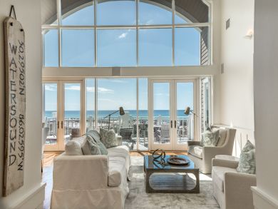 Beaches Of South Walton Condo 931589