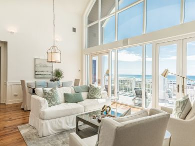 Beaches Of South Walton Condo 931589