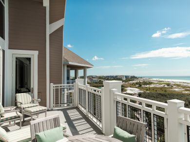 Beaches Of South Walton Condo 931589