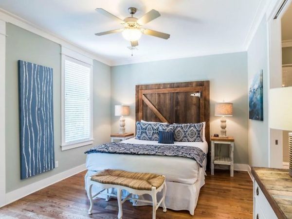 Gorgeous 8 Bedroom Seagrove Beach Luxury Rental