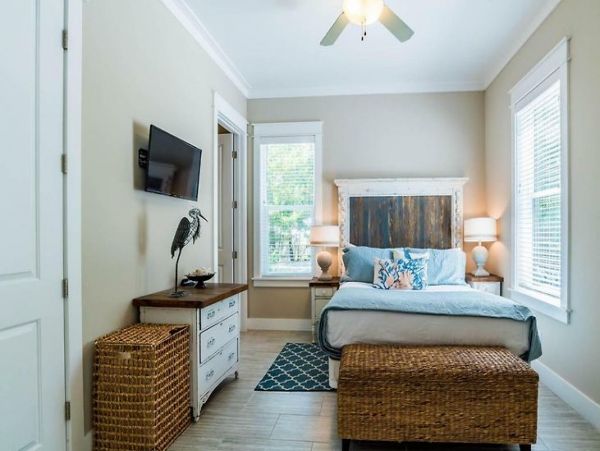 Gorgeous 8 Bedroom Seagrove Beach Luxury Rental