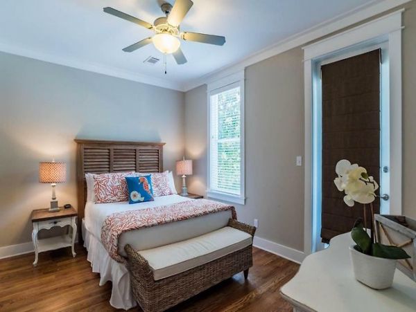 Gorgeous 8 Bedroom Seagrove Beach Luxury Rental