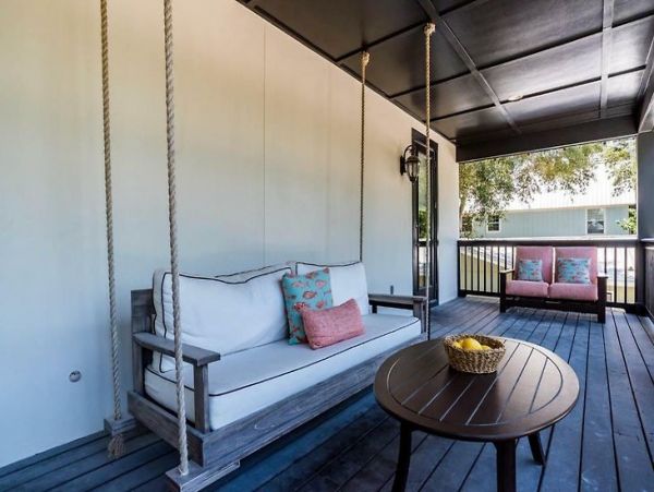 Gorgeous 8 Bedroom Seagrove Beach Luxury Rental