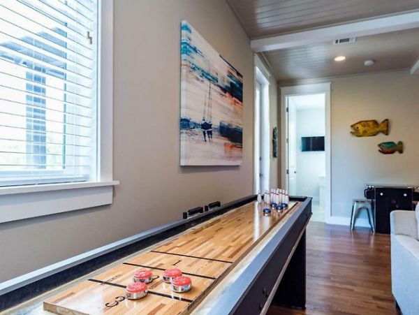 Gorgeous 8 Bedroom Seagrove Beach Luxury Rental