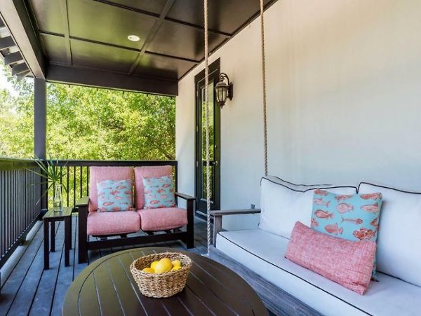 Gorgeous 8 Bedroom Seagrove Beach Luxury Rental