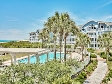 Beaches Of South Walton Condo 931600