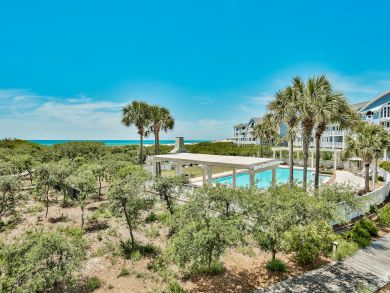 Beaches Of South Walton Condo 931600