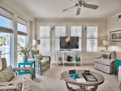 Beaches Of South Walton Condo 931600
