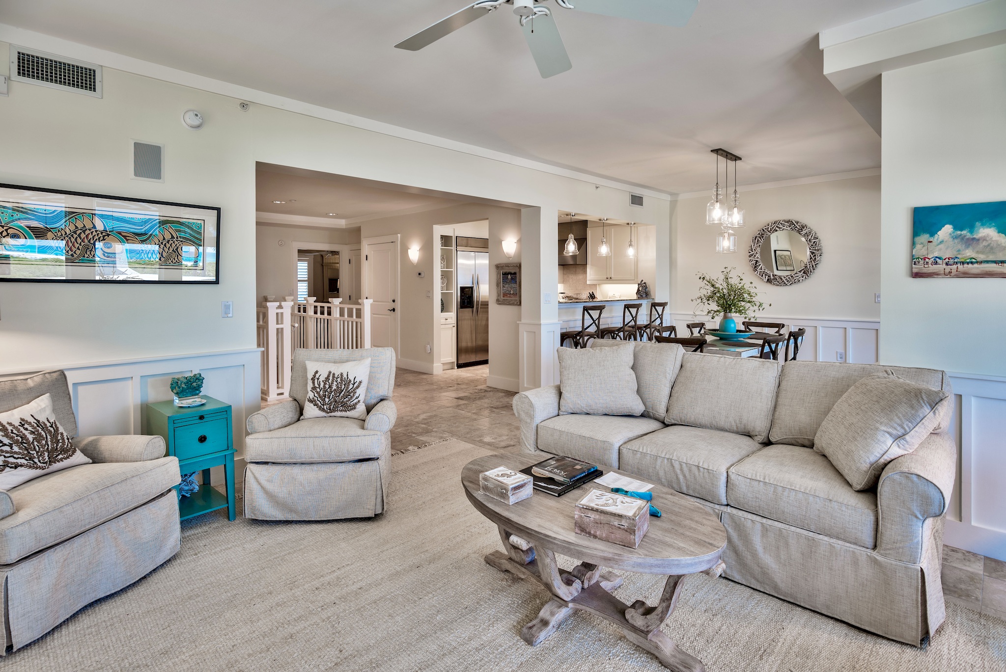 Beaches Of South Walton Condo 931600