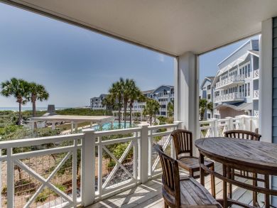 Beaches Of South Walton Condo 931600