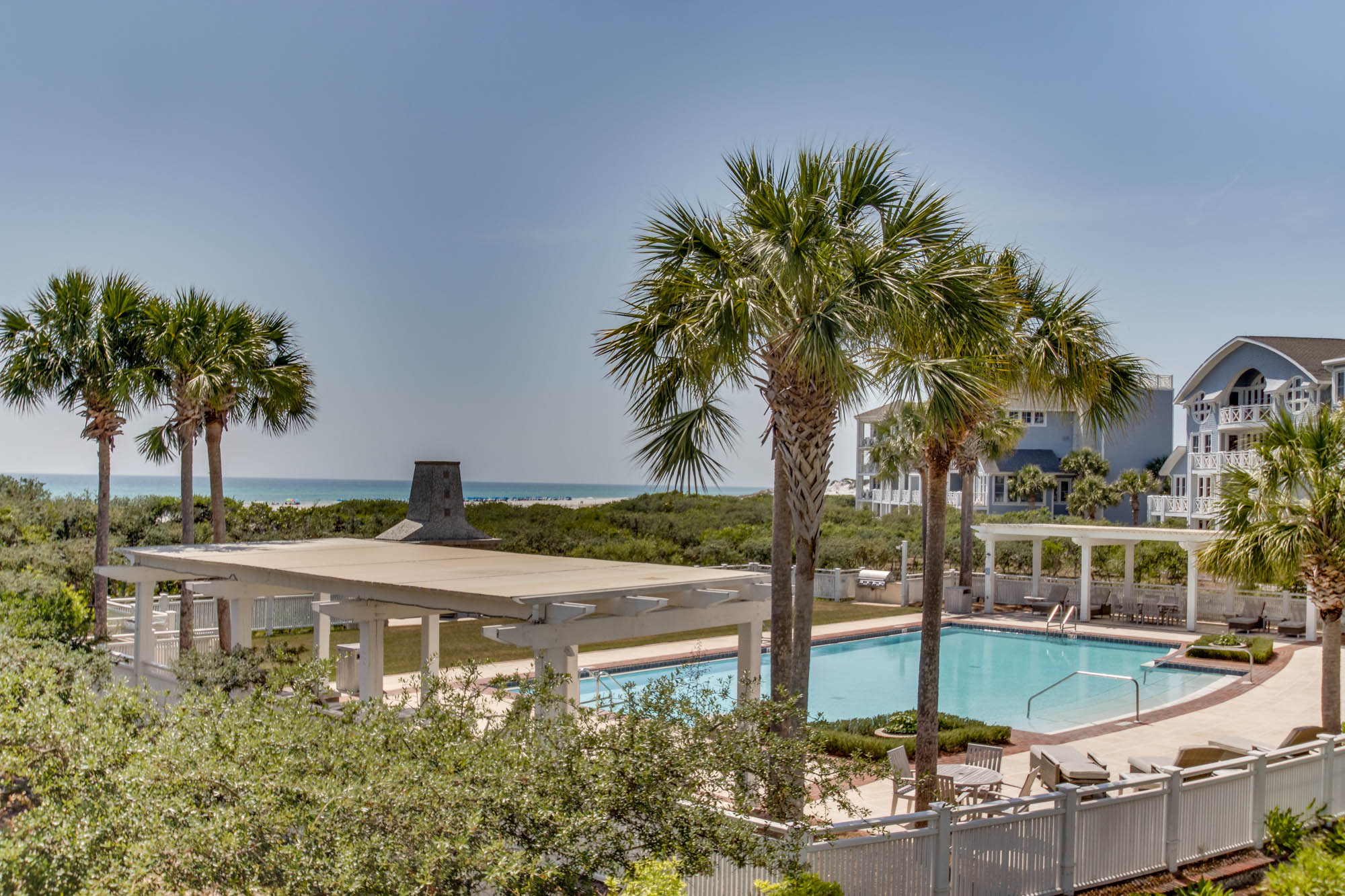 Beaches Of South Walton Condo 931600