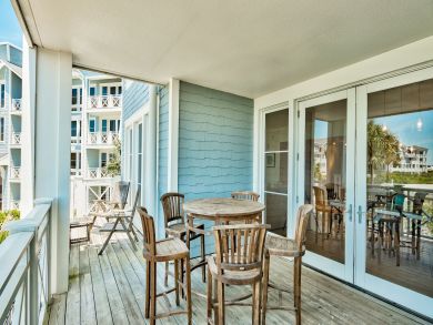 Beaches Of South Walton Condo 931600
