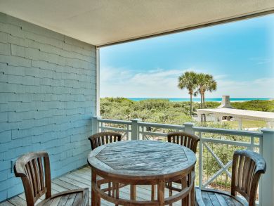 Beaches Of South Walton Condo 931600