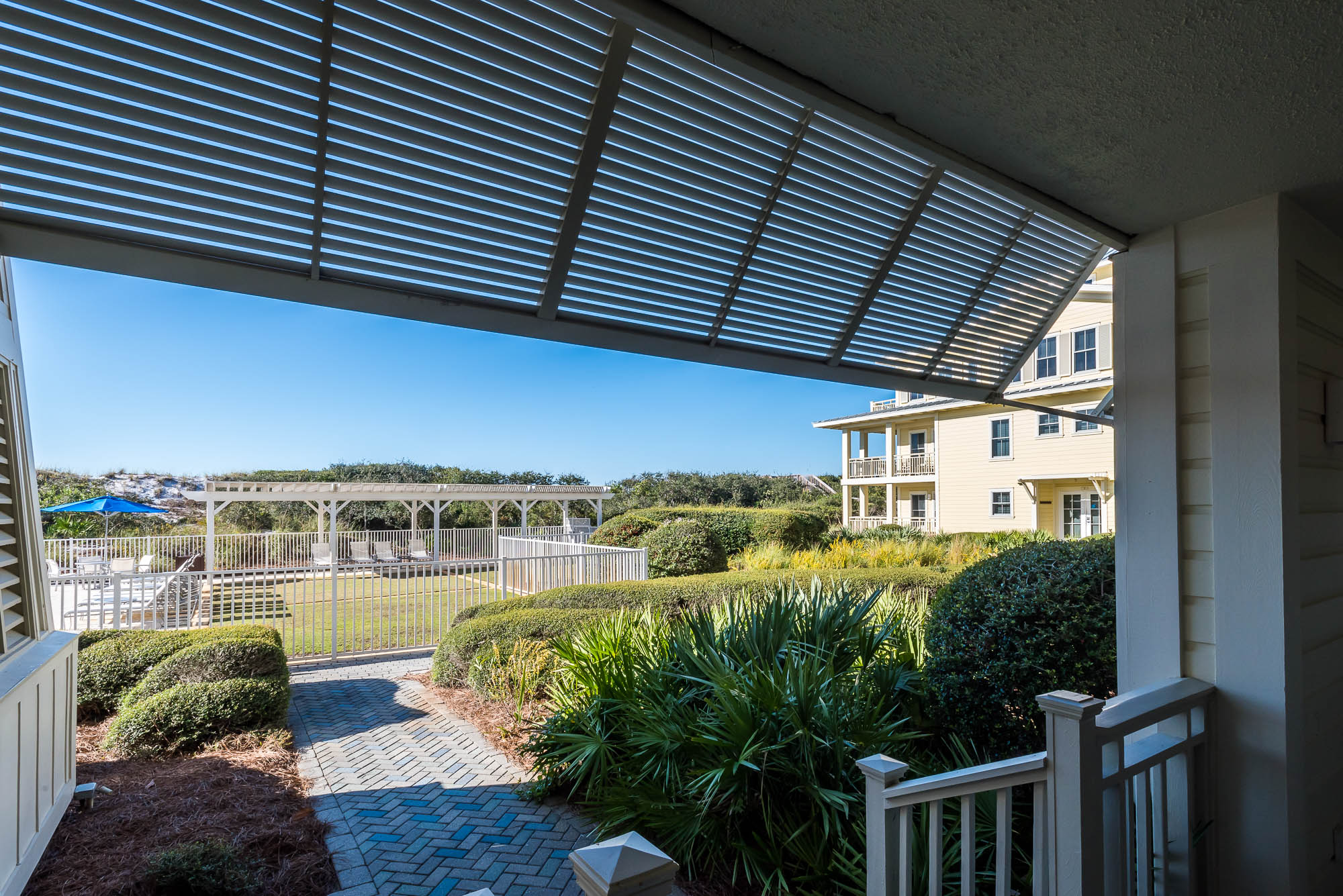 Beaches Of South Walton Condo 931622
