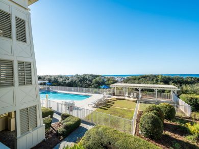 Beaches Of South Walton Condo 931622