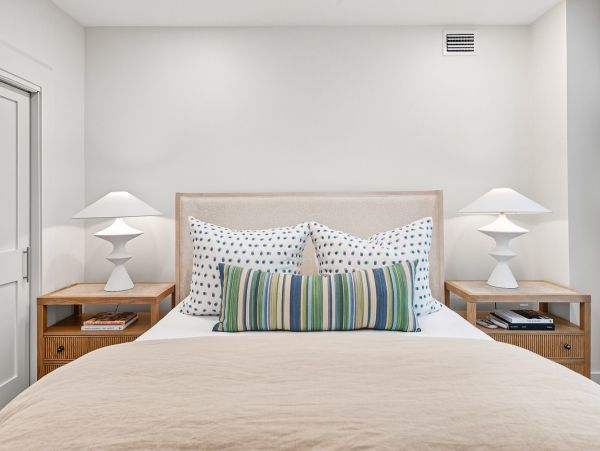 Right On The Sand Gulf Front Five Bedroom Vacation Home in Seagrove Beach