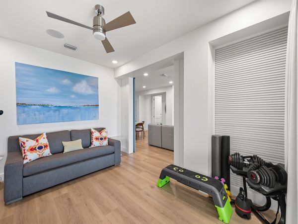 Right On The Sand Gulf Front Five Bedroom Vacation Home in Seagrove Beach
