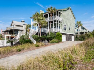 Five Bedroom Rental Home in Grayton Beach Private Pool