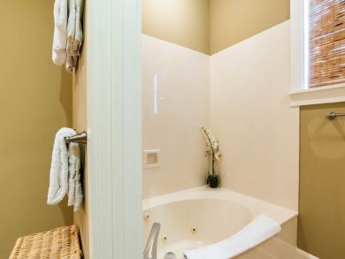 Five Bedroom Rental Home in Grayton Beach Private Pool