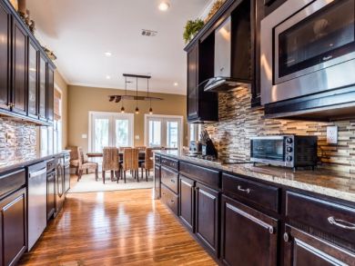 Five Bedroom Rental Home in Grayton Beach Private Pool