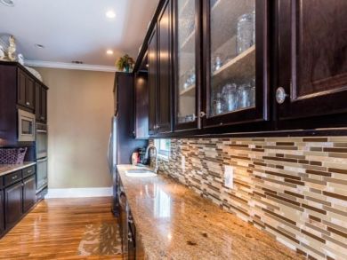 Five Bedroom Rental Home in Grayton Beach Private Pool