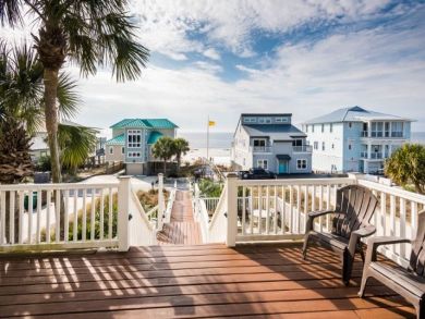 Five Bedroom Rental Home in Grayton Beach Private Pool