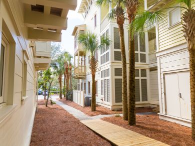 Beaches Of South Walton Condo 931625
