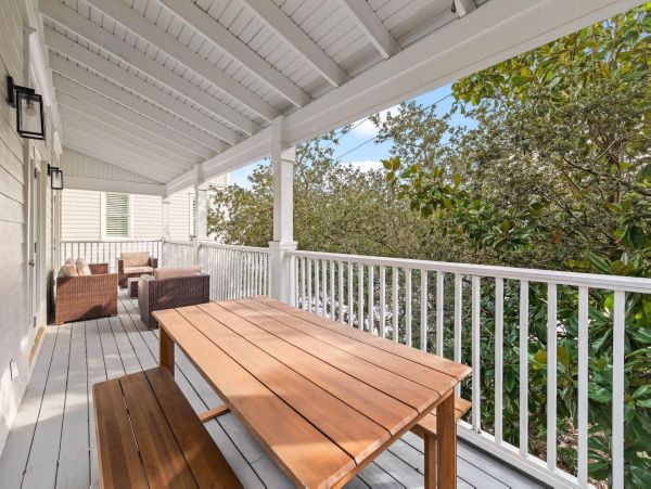 Seagrove Beach Vacation Rental 6-Bedroom 30A Home with Gulf Views & Private Pool