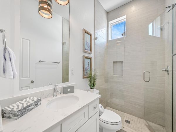 Seagrove Beach Vacation Rental 6-Bedroom 30A Home with Gulf Views & Private Pool