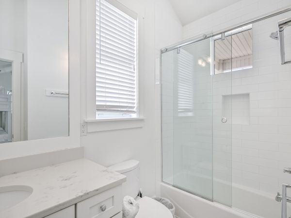 Seagrove Beach Vacation Rental 6-Bedroom 30A Home with Gulf Views & Private Pool