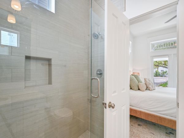 Seagrove Beach Vacation Rental 6-Bedroom 30A Home with Gulf Views & Private Pool