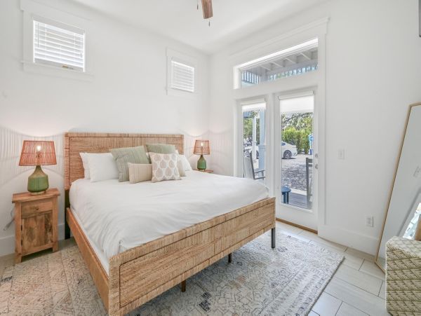 Seagrove Beach Vacation Rental 6-Bedroom 30A Home with Gulf Views & Private Pool