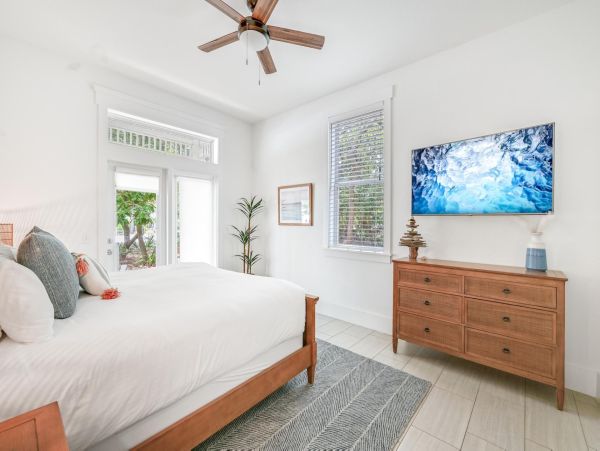 Seagrove Beach Vacation Rental 6-Bedroom 30A Home with Gulf Views & Private Pool