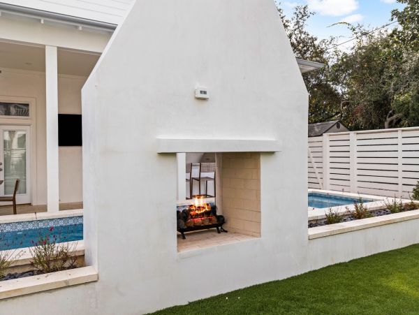 Seagrove Beach Vacation Rental 6-Bedroom 30A Home with Gulf Views & Private Pool