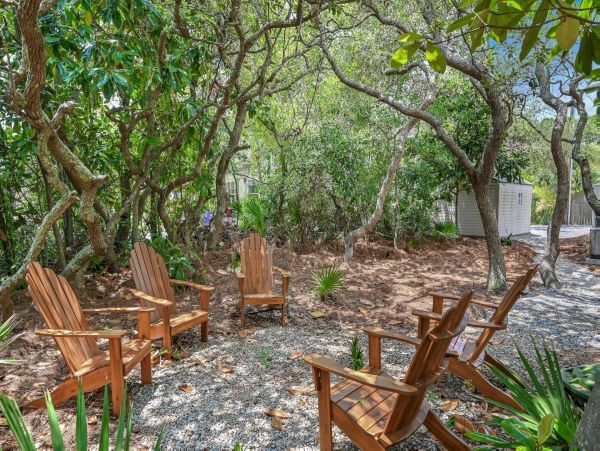 Seagrove Beach Vacation Rental 6-Bedroom 30A Home with Gulf Views & Private Pool