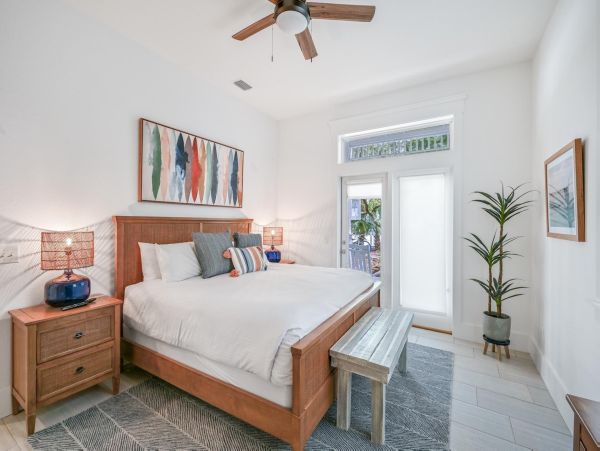 Seagrove Beach Vacation Rental 6-Bedroom 30A Home with Gulf Views & Private Pool