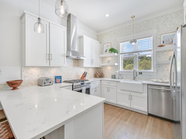 Seagrove Beach Vacation Rental 6-Bedroom 30A Home with Gulf Views & Private Pool