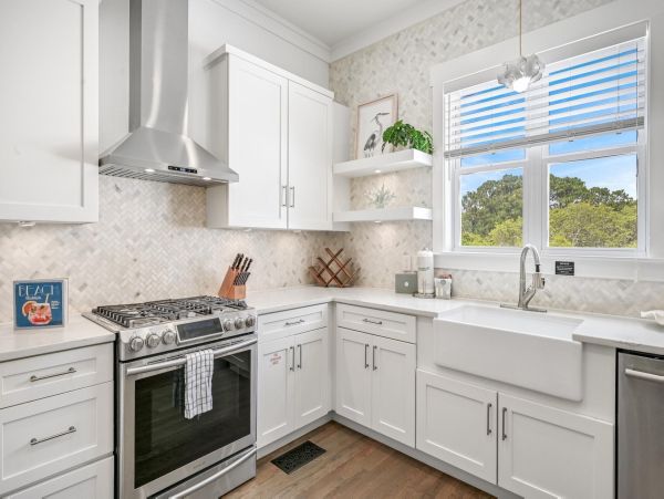 Seagrove Beach Vacation Rental 6-Bedroom 30A Home with Gulf Views & Private Pool