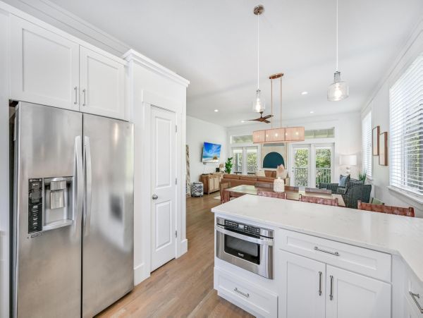 Seagrove Beach Vacation Rental 6-Bedroom 30A Home with Gulf Views & Private Pool