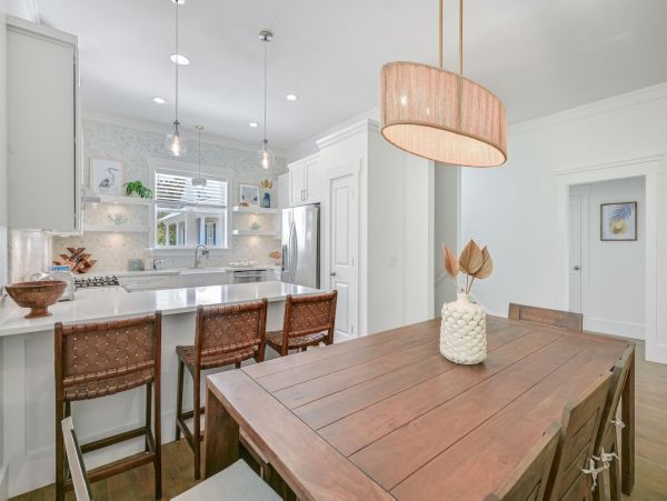Seagrove Beach Vacation Rental 6-Bedroom 30A Home with Gulf Views & Private Pool