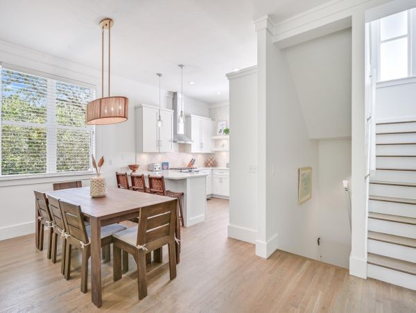 Seagrove Beach Vacation Rental 6-Bedroom 30A Home with Gulf Views & Private Pool