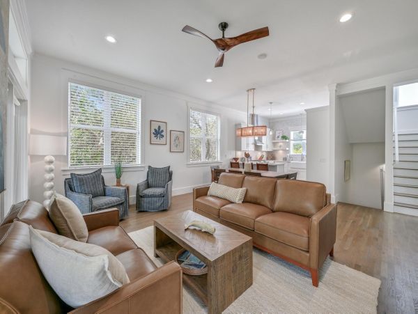 Seagrove Beach Vacation Rental 6-Bedroom 30A Home with Gulf Views & Private Pool