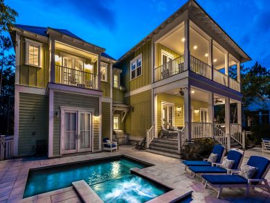 Beaches Of South Walton Home 931633