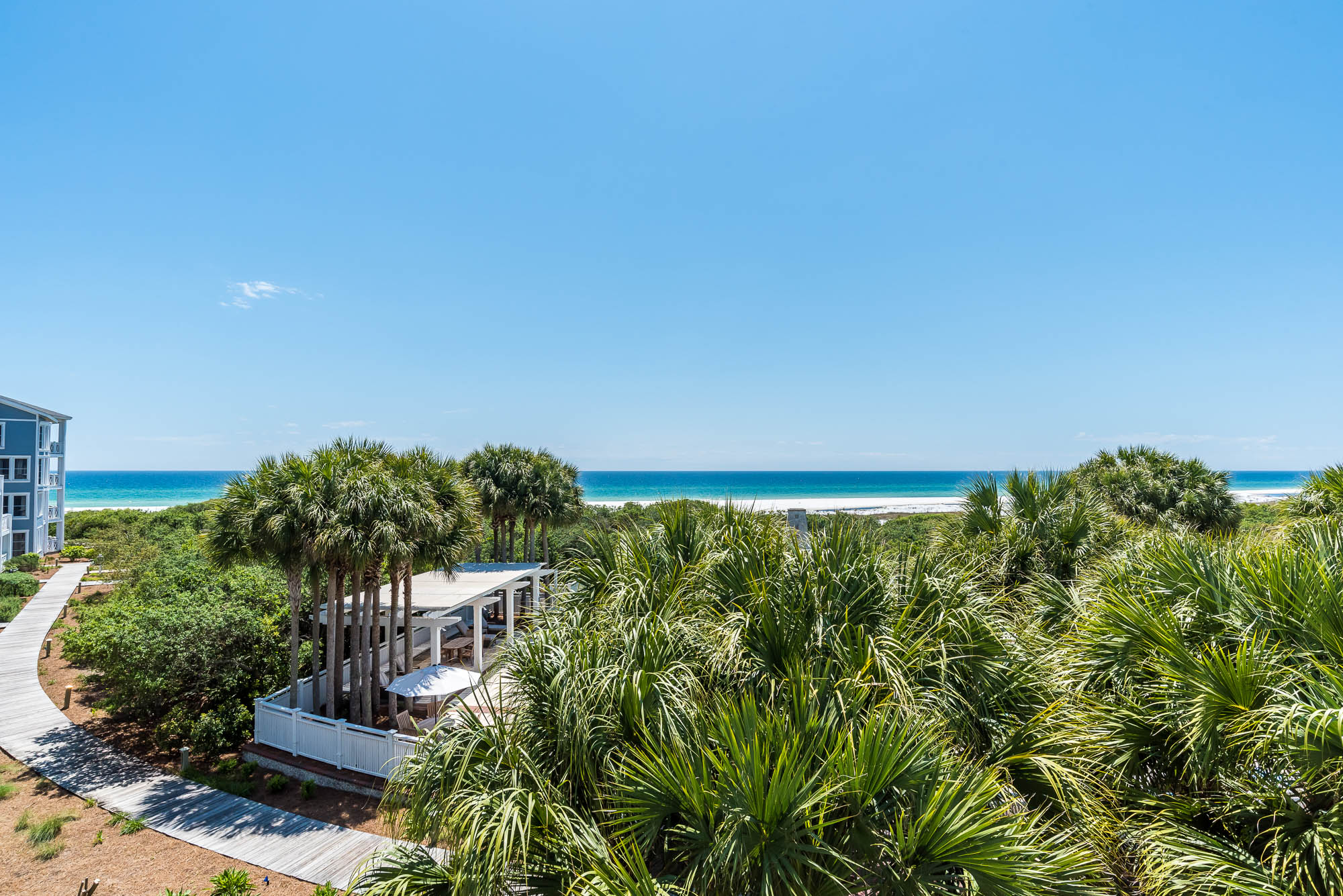 Beaches Of South Walton Condo 931634