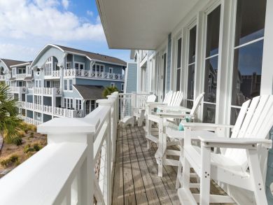 Beaches Of South Walton Condo 931634