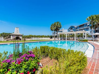 Beaches Of South Walton Condo 931634