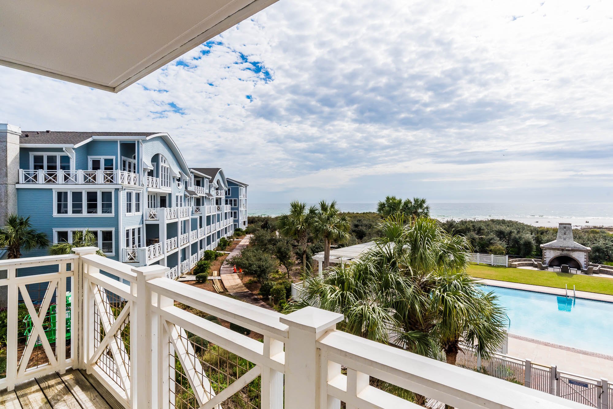 Beaches Of South Walton Condo 931634